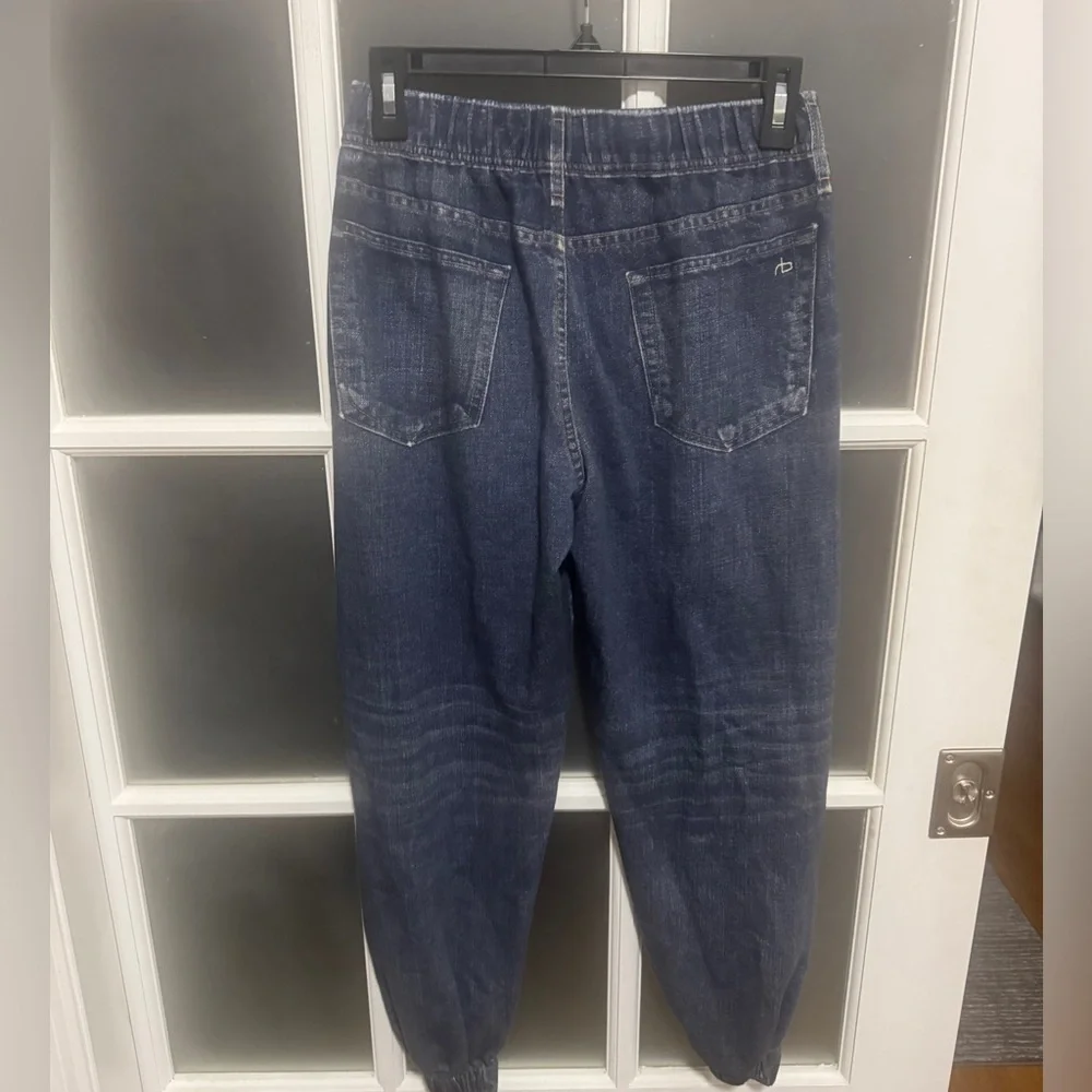 RAG & BONE Miramar Jogger Sweatpants - Picture 6 of 8